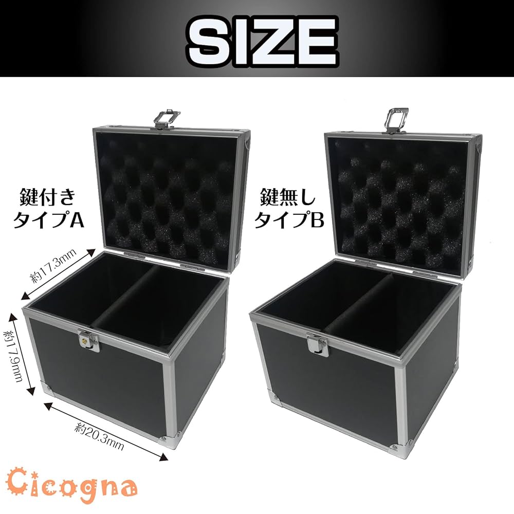 Amazon.co.jp: [Cicogna] PSA BGS 鑑定 マグネットローダー